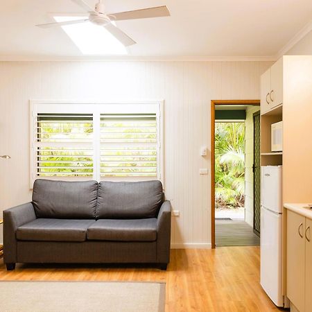 Somerset Apartments Lord Howe Island Εξωτερικό φωτογραφία