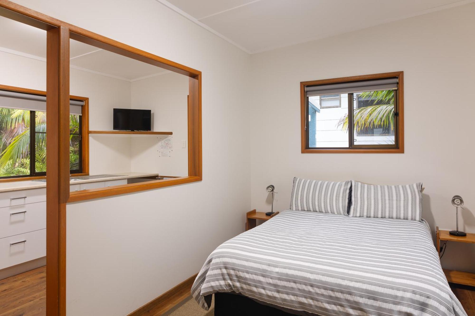 Somerset Apartments Lord Howe Island Εξωτερικό φωτογραφία