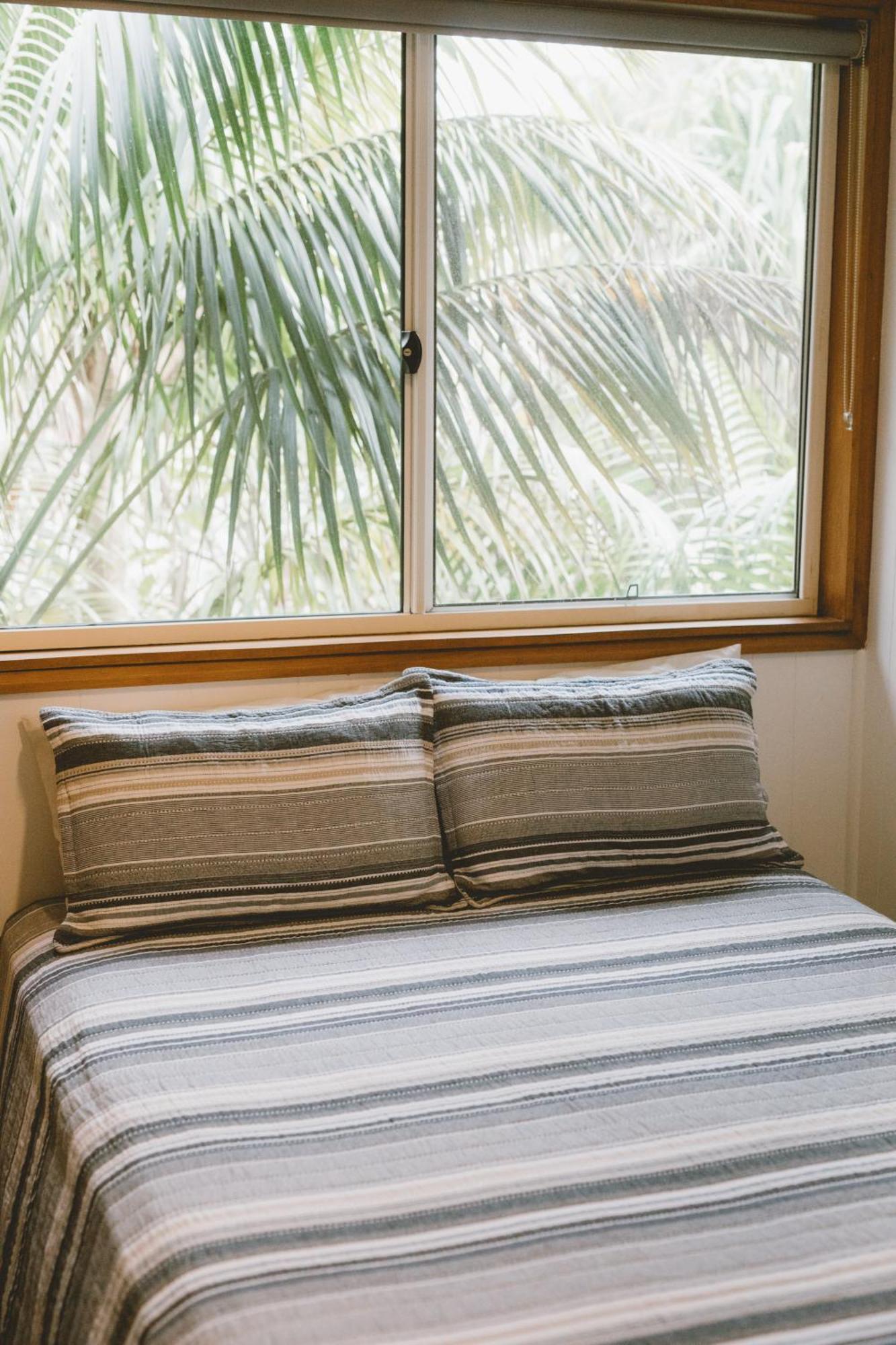 Somerset Apartments Lord Howe Island Εξωτερικό φωτογραφία