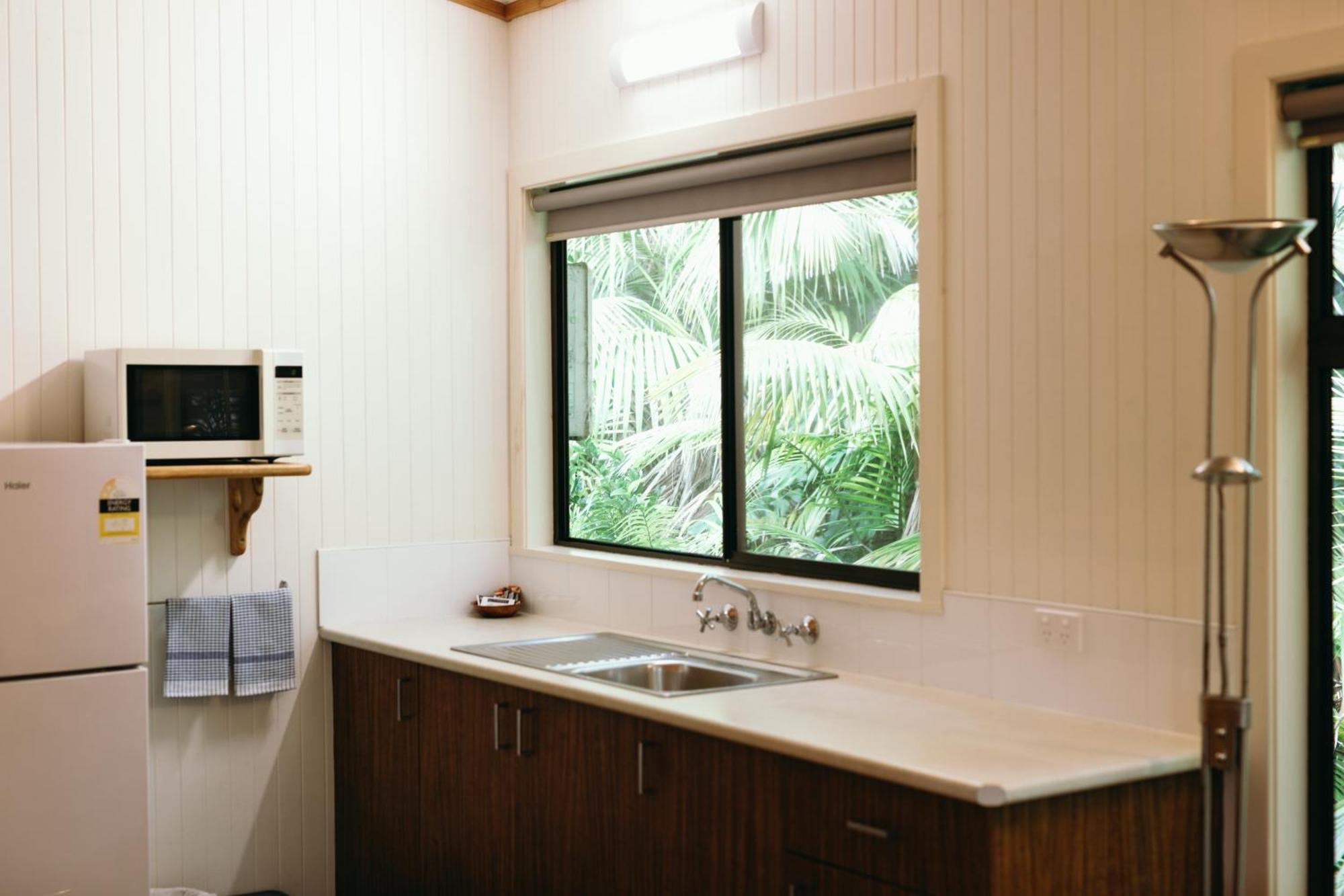 Somerset Apartments Lord Howe Island Εξωτερικό φωτογραφία
