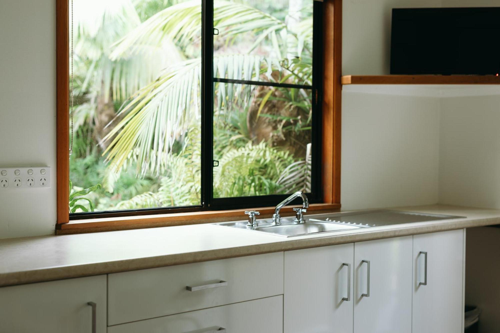 Somerset Apartments Lord Howe Island Εξωτερικό φωτογραφία