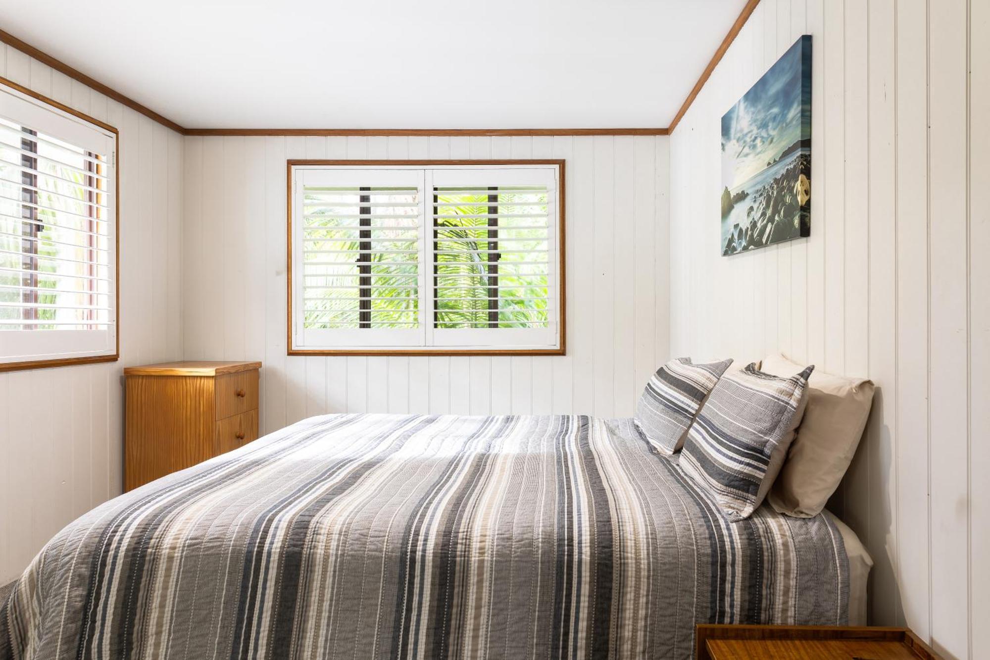 Somerset Apartments Lord Howe Island Εξωτερικό φωτογραφία