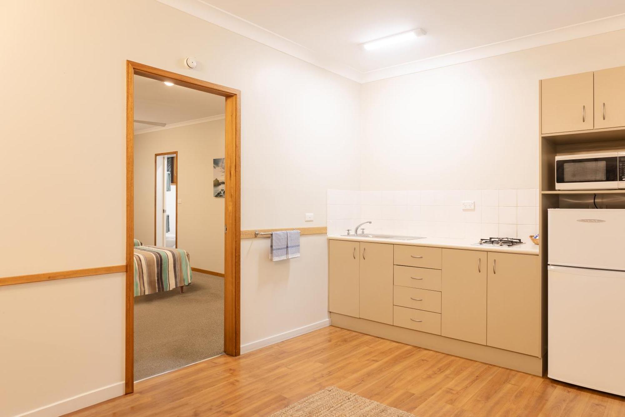 Somerset Apartments Lord Howe Island Εξωτερικό φωτογραφία