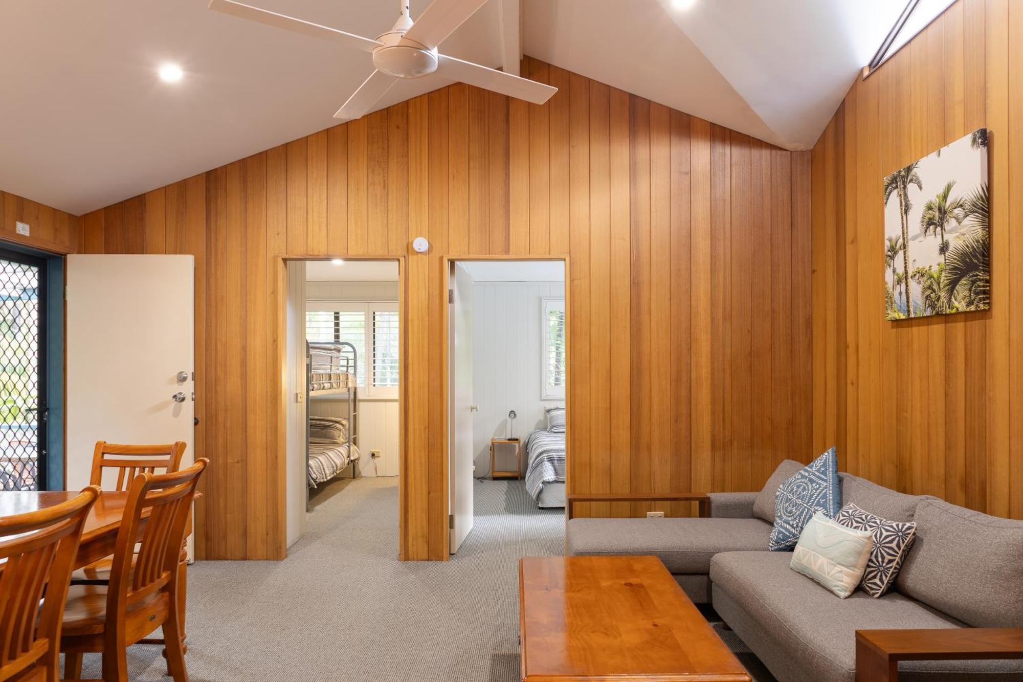 Somerset Apartments Lord Howe Island Εξωτερικό φωτογραφία