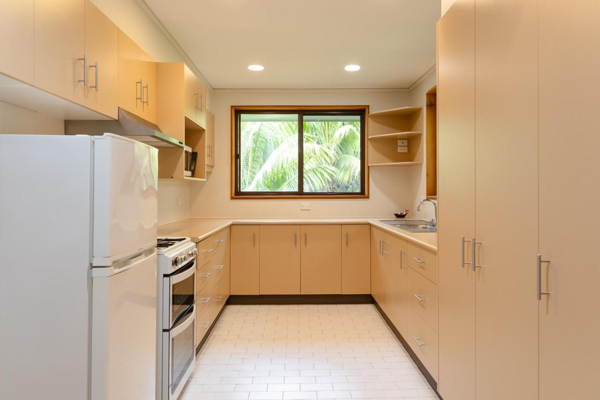 Somerset Apartments Lord Howe Island Εξωτερικό φωτογραφία
