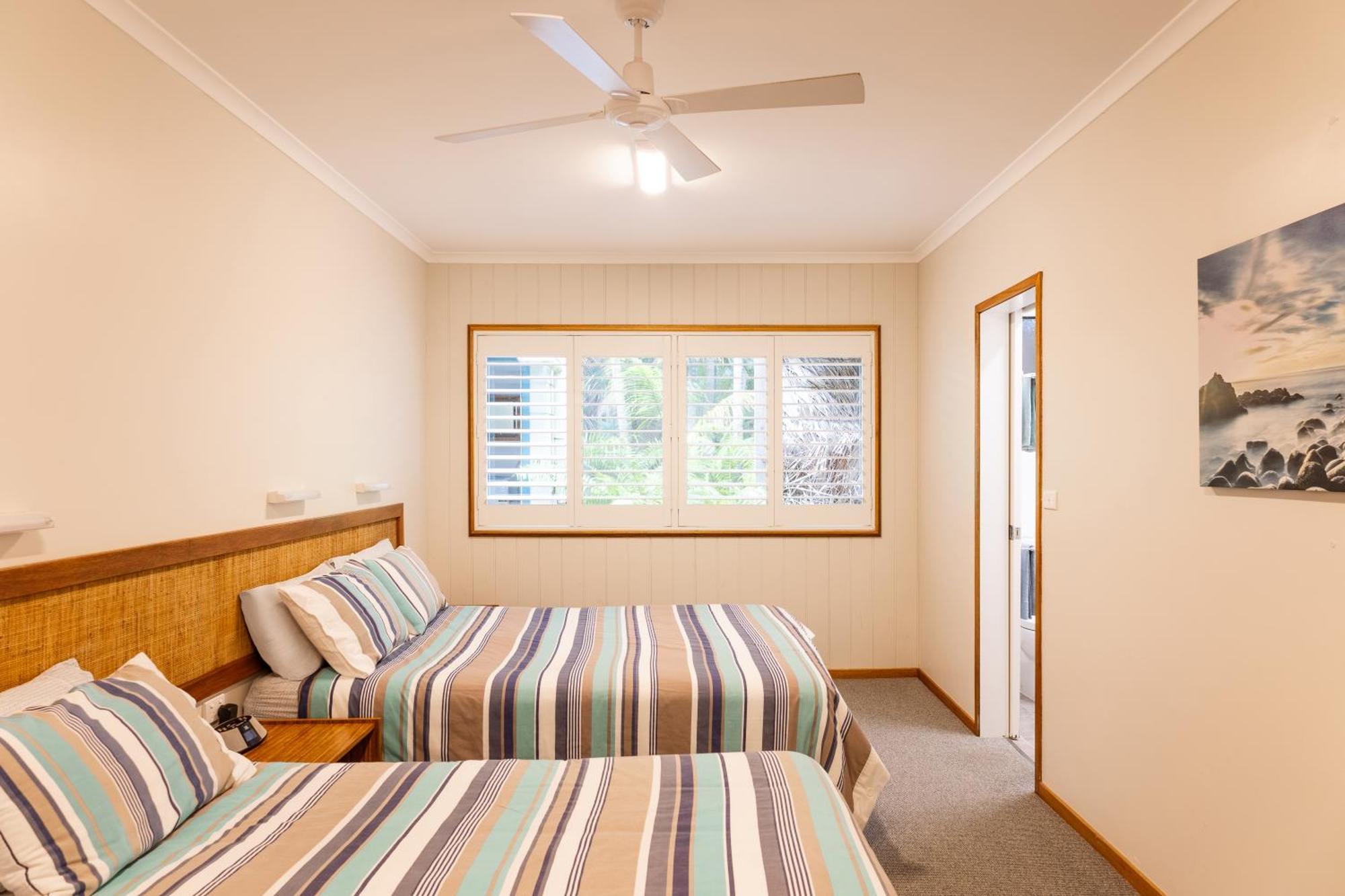 Somerset Apartments Lord Howe Island Εξωτερικό φωτογραφία
