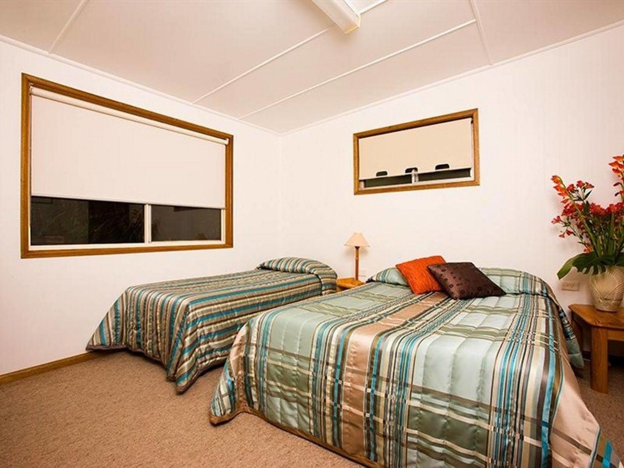 Somerset Apartments Lord Howe Island Εξωτερικό φωτογραφία