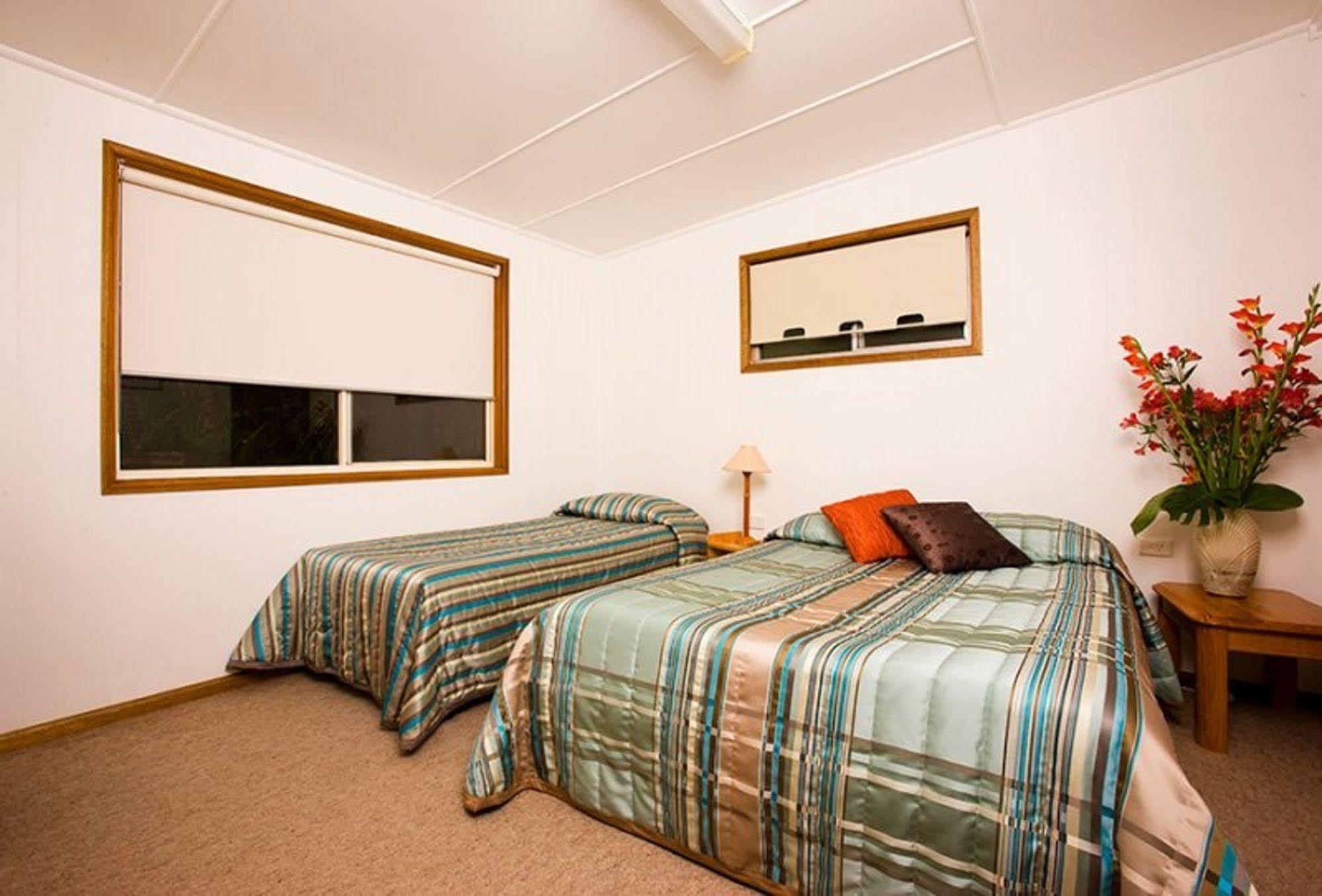 Somerset Apartments Lord Howe Island Εξωτερικό φωτογραφία
