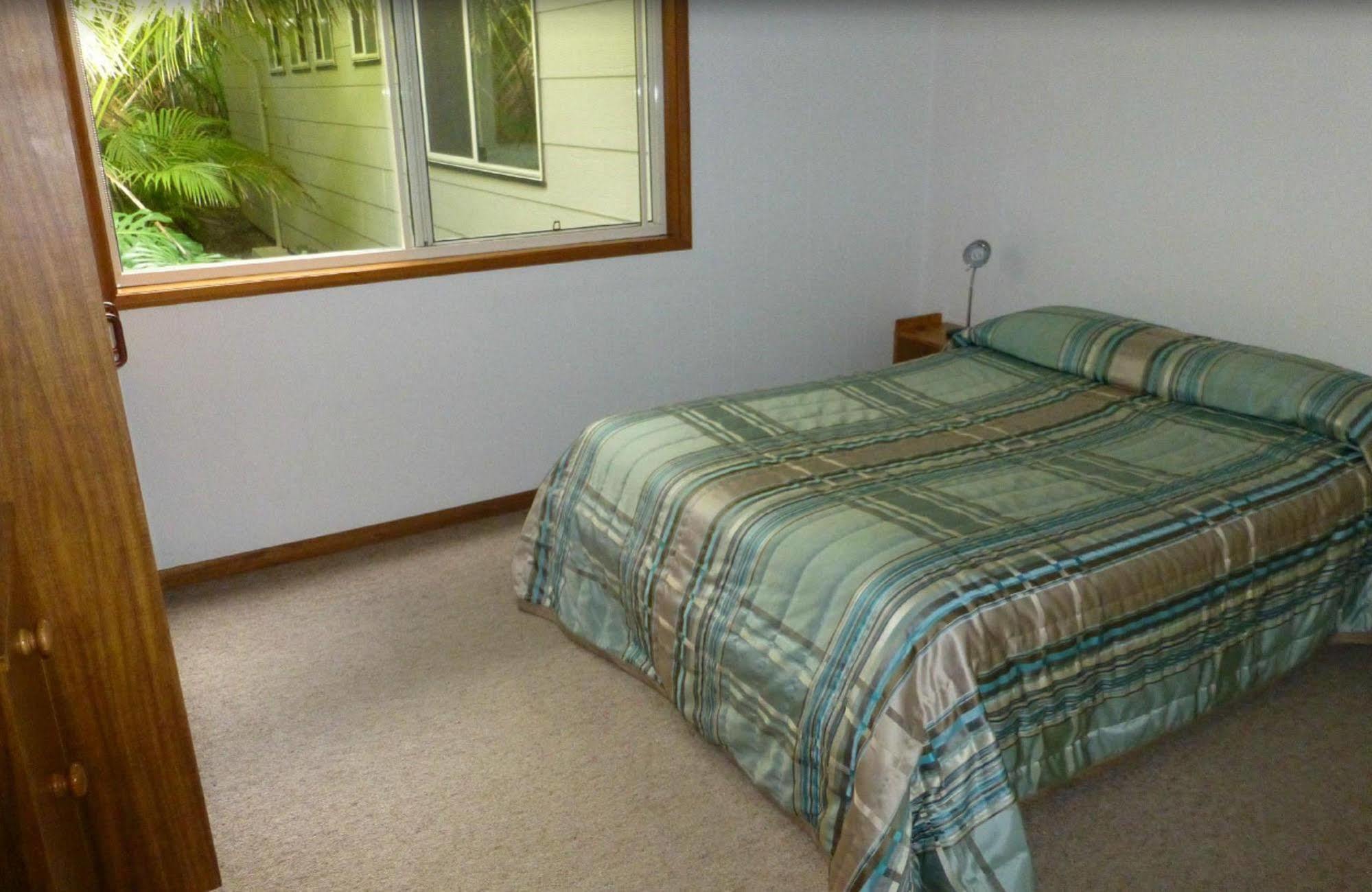 Somerset Apartments Lord Howe Island Εξωτερικό φωτογραφία